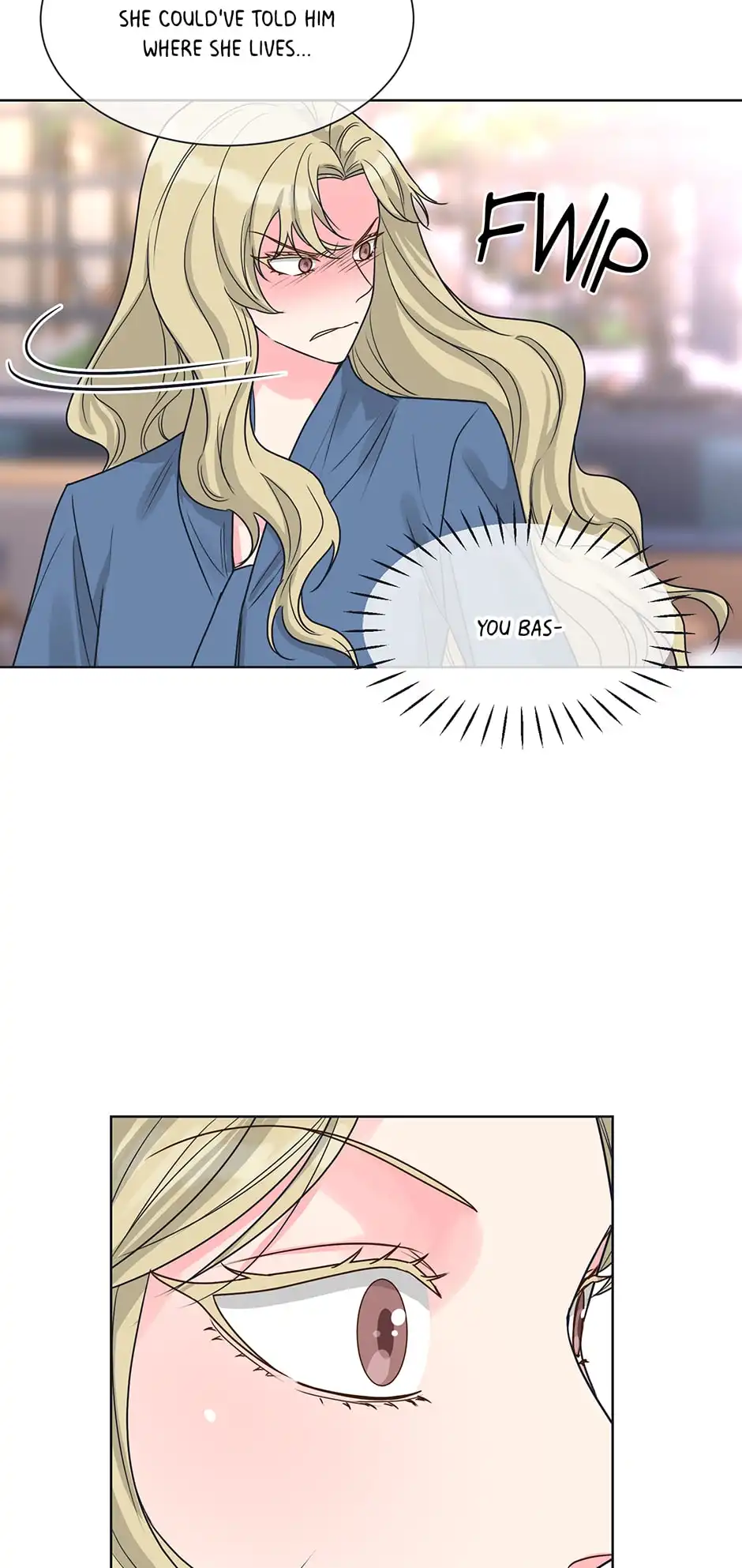 Relationship Once Done Chapter 98 35